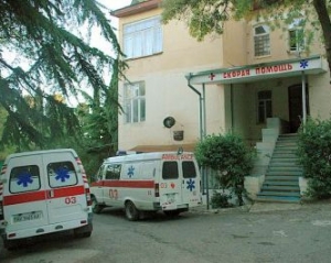 Холера продовжує косити мешканців Маріуполя