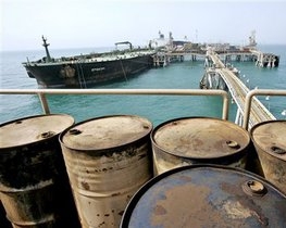 Ціни на нафту продовжують знижуватися через безробіття у США