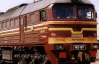 Укрзализныця: 90% локомотивов изношены, На ремонт нужно 2 миллиарда