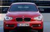 Новая "копейка" от BMW стала просторнее и сменила имидж
