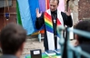 Українські геї відкрили у Донецьку та Києві свої церкви
