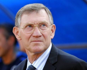 Семен Альтман может возглавить "Таврию"