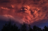 У Чилі прокинувся вулкан, влада терміново евакуювала населення