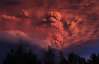 В Чили проснулся вулкан, власти срочно эвакуируют население