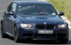 Фотошпигуни спіймали прощальну версію зарядженого седана BMW M3