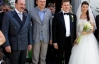 Львовский губернатор женил сына в закрытом отеле