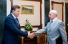 Янукович навантажив Азарова новими завданнями
