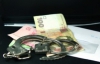 Госслужащий украл из Пенсионного фонда 1 миллион гривен