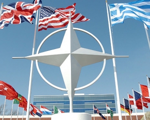Грузия обвинила спецслужбы РФ в попытке взорвать офис НАТО