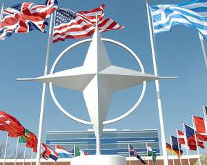 Грузія звинуватила спецслужби РФ у спробі підірвати офіс НАТО