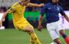 Збірна Франції розгромила Україну на "Донбас Арені"