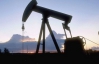 Ціни на нафту обвалюються третій день поспіль