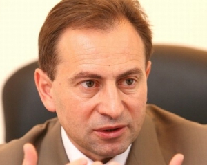 Томенко закликав місцевих чиновників не бути поліцаями Януковича