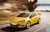 Opel офіційно представив фото нової Astra GTC