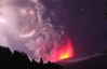 Понад 3,5 тис. чилійців утекли зі своїх осель через виверження вулкана