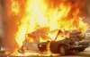 У центрі Кишинева вибухнув автомобіль: помер президент Федерації тенісу Молдови