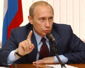 Путин зовет Украину активнее присоединяться к Таможенному союзу