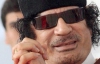 Каддафі привітав смерть: "Мучеництво в мільйон разів краще капітуляції"