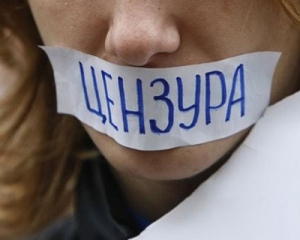 У НАТО помітили погіршення свободи преси в Україні