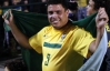 Сборная Бразилии одержала победу в прощальном матча Роналдо