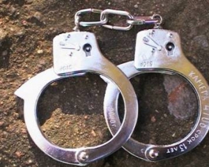 В Крыму "бютовца" посадили на 5 лет