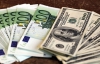 В Україні трохи подорожчали євро і долар