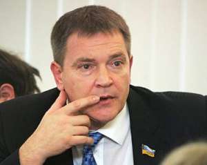 Колесниченко предложил избавиться от оппозиционных &quot;дураков&quot; в ВР