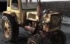 На Запорожье взорвался трактор: один человек погиб, другой — в реанимации