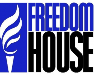 Freedom house поставил диагноз президентству Януковича