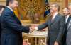 Янукович немцам о реформах: "Кое-что нам удается"
