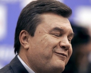 Письменнику приснилось, що книга про Партію регіонів має починатися з Януковича
