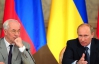 Азаров уже не против допустить Россию к украинской газовой "трубы"