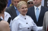 Тимошенко намекнула, что подаст в Евросуд на Украину
