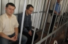 В Макеевке начался суд над украинскими террористами № 1 