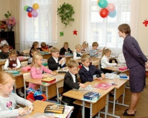 Школьникам Одессы дали возможность выбрать русский язык обучения