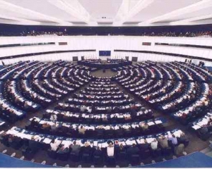 Европарламент заступился за Тимошенко