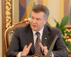 Янукович остаточно заборонив гральний бізнес