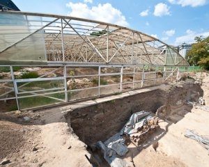 Археологи виграли у московських церковників війну за Десятинну церкву