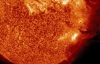 На Солнце произошло зрелищное извержение раскаленной плазмы