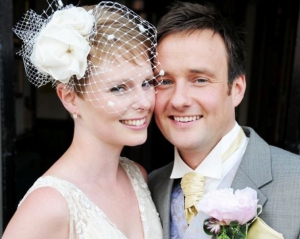 Британские супруги будут праздновать 30 раз свадьбу в разных странах