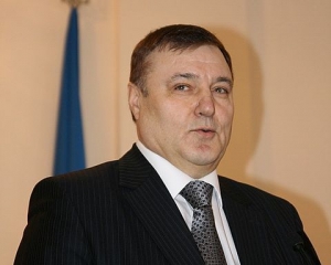 Демишкан пообещал отремонтировать украинские дороги до августа