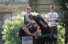 Рейдеры пытались захватить Свято-Николаевский храм