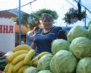 Мінекономрозвитку: 40% роздрібного товарообігу в Україні перебуває в тіні