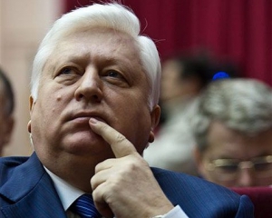Пшонка візьметься за ЗМІ?