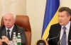 Янукович вновь публично "проехался" по Азарову
