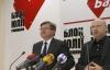 У Тимошенко намекнули, что Януковича и Ко ждет судьба Лукашенко