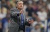 "Реал" подав протест на дискваліфікацію Моурінью