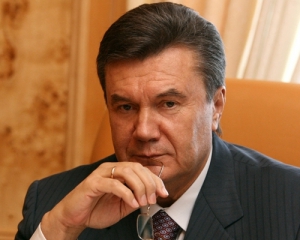 Янукович таки обклав митом експорт зерна 
