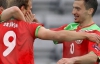 Форвард "Кривбаса" забив перший гол молодіжного Євро-2011