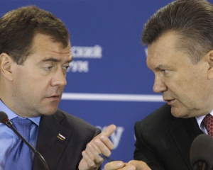 Україні та Росії пророкують оригінальний &quot;газовий&quot; компроміс